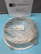 AMAT 0020-23043 Upper Shield, Tin, 8" Wafer, 146427