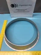 AMAT 0020-23043 Upper Shield, Tin, 8" Wafer, 146428