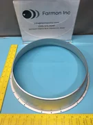 AMAT 0020-23043 Upper Shield, Tin, 8" Wafer, 146430