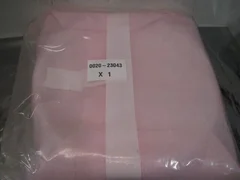 AMAT 0020-23043 Upper Shield, Tin, 8" Wafer, PVD, 112037