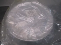 AMAT 0020-23043 Upper Shield, Tin, 8" Wafer, PVD, 112105