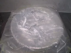 AMAT 0020-23043 Upper Shield, Tin, 8" Wafer, PVD, 112106