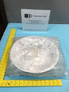 AMAT 0020-23043 Upper Shield, Tin, 8" Wafer, PVD, 131972