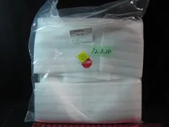 AMAT 0020-23046 ADAPTER 13&quot; SOURCE WIDE BODY CHAMBER