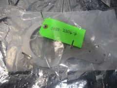 AMAT 0020-23067 LIFT HOOP 6" 101%, 113805