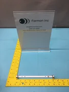 AMAT 0020-23095 Bracket Cassette Sensor, 200mm, 134119