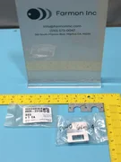 AMAT 0020-23138 Bracket Sensor A.L.L. Cassette Sensor 20, 178788