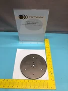 AMAT 0020-23173 PEDESTAL, TI, 6", 101% TIW, 167293