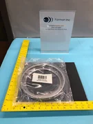 AMAT 0020-23174 COVER RING, TI, 6" 101% TIW, 174101