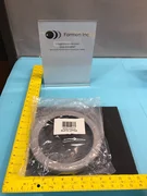 AMAT 0020-23174 COVER RING, TI, 6" 101% TIW, 174103