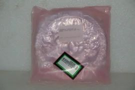 AMAT 0020-23181 APPLIED MATERIALS 6" COVER RING REV PB 101 TI/TIN 0250-22026 NEW