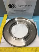 AMAT 0020-23262 CLAMP RING, 132727