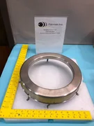 AMAT 0020-23277 Shield Lower, SST, 8" 101% Tin PA, 172817