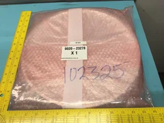 AMAT 0020-23278 SHIELD UPPER, SST, 8" 101% TIN, 123512