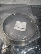 AMAT 0020-23278 Upper Shield, SST, 8", INT, 112709