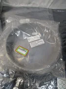 AMAT 0020-23278 Upper Shield, SST, 8", INT, 112711