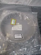 AMAT 0020-23278 Upper Shield, SST, 8", INT, 112713