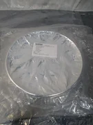 AMAT 0020-23278 Upper Shield, SST, 8", INT, 112715