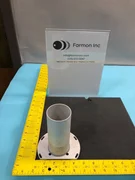 AMAT 0020-23350 SHIELD RF HEATER, 167104