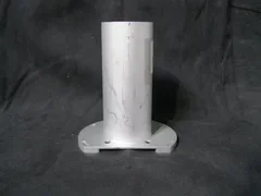 AMAT 0020-23350 SHIELD RF HEATER TOP MTRZD LEFT