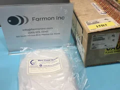 AMAT 0020-23356 Quartz Insulator @ APC II, 160640