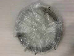 AMAT 0020-23396 SHIELD, LOWER, SST 8 101% - HI-COND