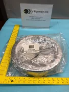 AMAT 0020-23396 Shield, Lower, SST 8 101% HI-COND, Hot-E-Chuck,Al,Endura, 150156