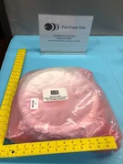 AMAT 0020-23396 Shield, Lower, SST 8 101% HI-COND, Hot-E-Chuck,Al,Endura, 150157