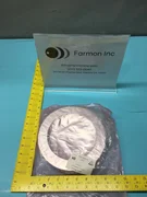 AMAT 0020-23405 Clamp Ring 5", 5 Inch, R/E SMRMF KOVAR, 135298