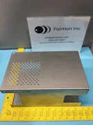 AMAT 0020-23438 Heater Chamber Cover, 134576