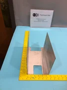 AMAT 0020-23438 Heater Chamber Cover, 144499