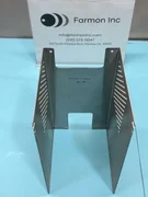 AMAT 0020-23438 Heater Chamber Cover, 172234