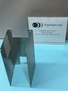 AMAT 0020-23438 Heater Chamber Cover, 172235