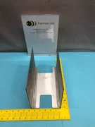 AMAT 0020-23438 Heater, Chamber Cover, 177176