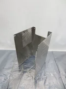 AMAT 0020-23438 Heater Chamber Cover, PVD, 113073