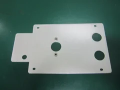 AMAT 0020-23441 BRKT PLUMBING MOTORIZED LIFT