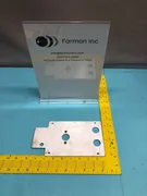 AMAT 0020-23441 Bracket Plumbing Motorized Lift, 168053