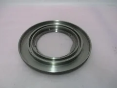 AMAT 0020-23468, HLZ-PB-344, Clamp Ring, R/E 6" AL/TI SMF. 415890