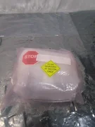 AMAT 0020-23478 SHIELD HEATER MOTORIZED LIFT, 108740