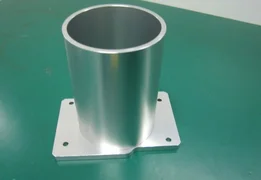 AMAT 0020-23478 SHIELD HEATER MOTORIZED LIFT