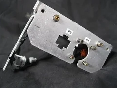 AMAT 0020-23479 PLATE MNTG PNEUM CYL/MTR LFT