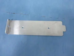 AMAT 0020-23487 BRACKET MOUNTING PHASE DRIVER