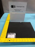 AMAT 0020-23566 PRECLEAN FINGER INSERT 6" & 8", 177526