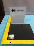 AMAT 0020-23566 PRECLEAN FINGER INSERT 6" & 8", 177527