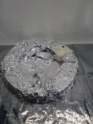 AMAT  0020-23585 PVD Sputter SHIELD LOWER 8 inch WAFER G-12, 113101