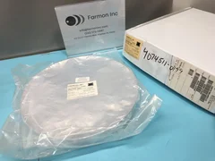 AMAT 0020-23586 SHIELD ADAPTER 8"WAFER G-12, 152430