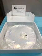 AMAT 0020-23586 SHIELD ADAPTER 8"WAFER G-12, 152780