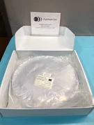 AMAT 0020-23586 SHIELD ADAPTER 8"WAFER G-12, 152781