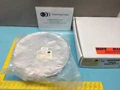 AMAT 0020-23586 SHIELD ADAPTER 8"WAFER G-12, 152959