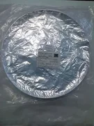 AMAT 0020-23586 Shield, Adapter, 8", G12, REFURBISHED